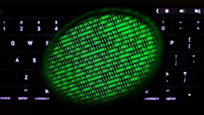 The two governments said the Russian operations, which allegedly involve planting malware on internet routers and other equipment, could also lay the foundation for future offensive cyberattacks. EPA