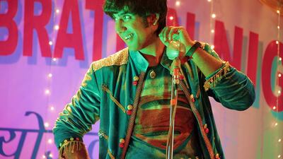 Courtesy Empire International and Fox Star Studios