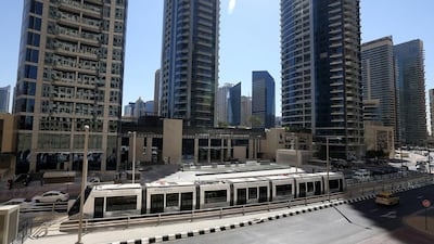 Pawan Singh / The National