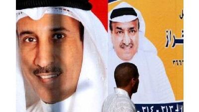 Bahrain’s attempt at western-style democracy, including parliamentary elections on Saturday, has caused political fissures.