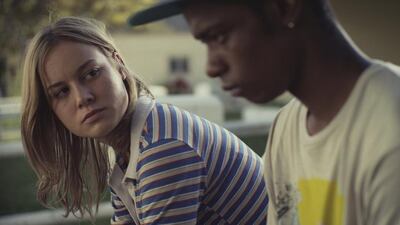 A scene from the documentary Short Term 12. Courtesy ADFF