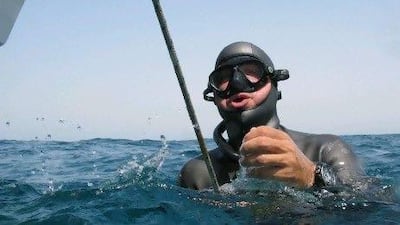 Ahmed Khoori will represent the country in the world championship at Nice, France, in September.