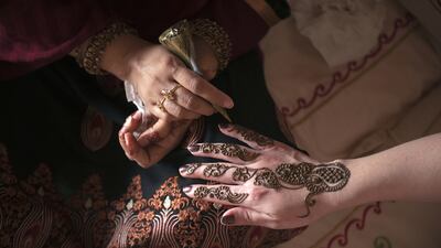 Courtesy Abu Dhabi Arabian Nights