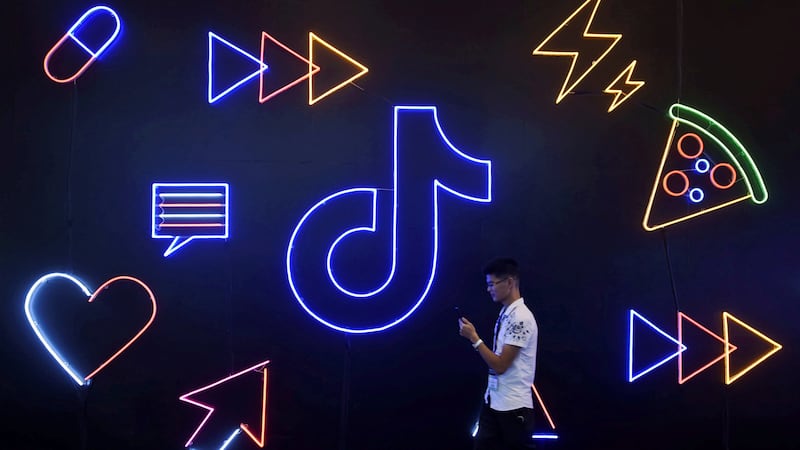 TikTok、米企業連合とのジョイントベンチャー成立で米国事業維持
