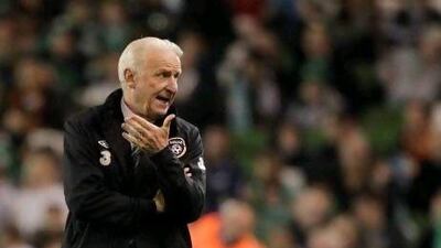 Giovanni Trapattoni is yesterday's man in international football, according to our columnist. Peter Morrison / AP Photo