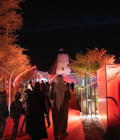 This year's festival theme this year is Civilisations. Supplied Image