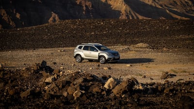 About 2.5 million Dusters have been sold since its launch in 2010. Renault