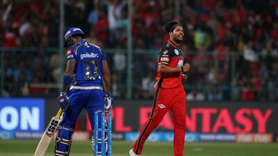 UMESH YADAV (Royal Challengers Bangalore) – 111 wickets. Matches: 108; Average: 28.15; Strike-rate: 20.29; Economy rate: 8.32; 4w: 2; 5w: 0; Other teams: Delhi Daredevils, Kolkata Knight Riders. Aijaz Rahi / AP Photo