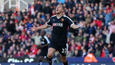 Chris Brunskill / Getty Images