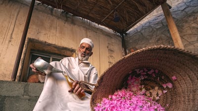 Photo by Sami Al Hinai.