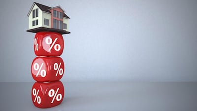 Two of the main changes encouraging the mortgage market are the recent drop in house prices and the new trend of building affordable housing developments. Getty Images