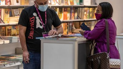 With the weekdays normally dedicated to school groups aged 16 and above, educational pavilions are where most of the action is in the mornings and early afternoons.