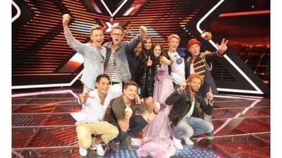 China's decision to ban reality shows, similar to the British show the X Factor, above, poses the question whether sensationalist entertainment deserves to be protected. Peter Wafzig / Getty Images