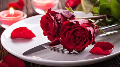 Valentine. Courtesy of Quintessentially Lifestyle