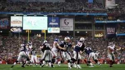 The greatest sports spectacle in the US is usually a marketers' dream, but this year it will be different.