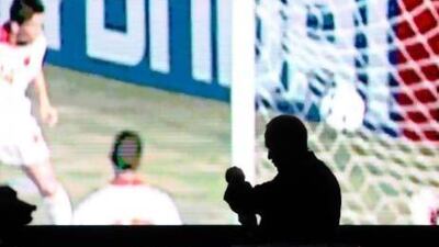 The Under 17 World Cup draw saw Hosts UAE drawn with Brazil.