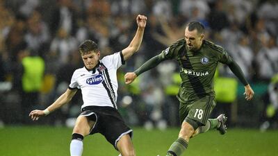 Charles McQuillan / Getty Images