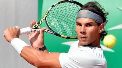 Rafael Nadal improved to 57-1 at Roland Garros. Up next will be world No 1 Novak Djokovic, whom Nadal is 4-0 against at the French Open, one reason why the Serb has never won this grand slam title.