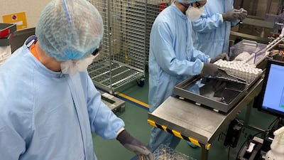 Trials showed that Sotrovimab is highly effective at limiting severe illness from Covid-19.