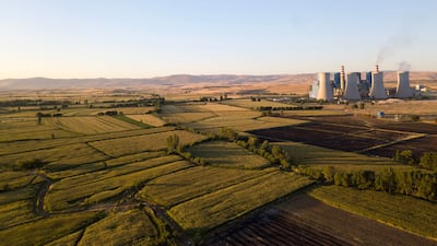 Coal-powered thermal power plants continue to be part of Turkey’s development agenda