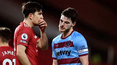 Harry Maguire 8 - Important block after 79 minutes as his side controlled the match and, unlike against Everton at home, managed to successfully see it out. Decent game against a side with players who can hurt their opponents. City were the same – and the team captained by Maguire kept a clean sheet in both. Getty