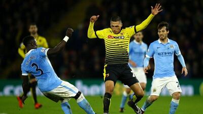 Richard Heathcote / Getty Images