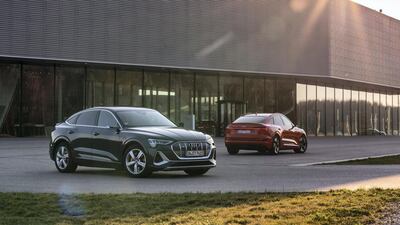 It can reach 0 to 100 kilometres per hour in 6.8 seconds.