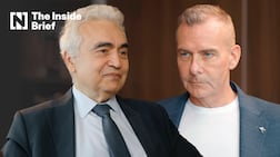 IEA chief Fatih Birol on the Strait of Hormuz, Gulf supply trust and the future of oil