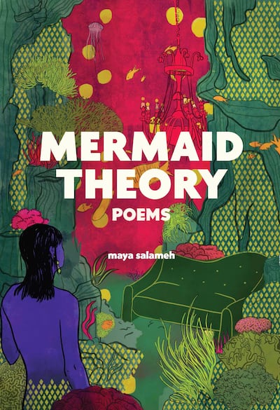 Mermaid Theory by Maya Salameh. Photo: Maya Salameh