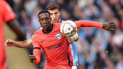 Danny Welbeck – 6. Still on the hunt for his first goal of the season, Welbeck was unable to take advantage of an Ederson error when his ball to the flanks landed at his feet; the Brighton striker’s long distance effort was unable to trouble the goalkeeper. AFP