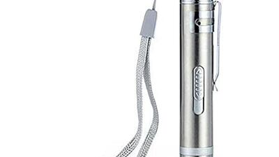 Mumoo bear USB rechargeable cat laser pointer, Dh37, www.amazon.ae