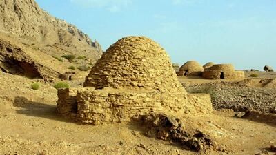 Al Ain's cultural sites is ranked as the 98th most Instagrammed Unesco site in the world.