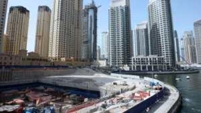 Dubai is the only emirate with a specific mortgage law. The absence of a long-standing regulatory regime may also be contributing to the higher cost of mortgage financing as lenders add a greater risk premium to the market.