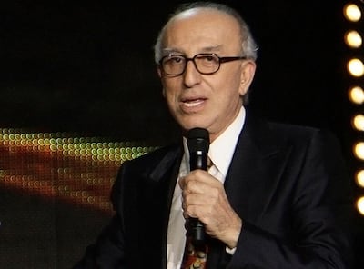 Simon Asmar. Anwar Amro / AFP