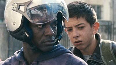 A Ciambra. Courtesy DIFF