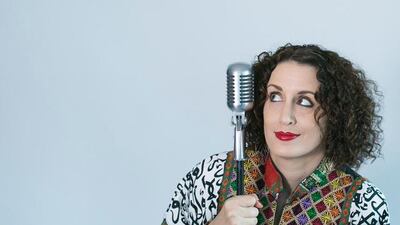 Courtesy Mina Liccione