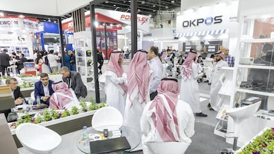 General showroom floor image.