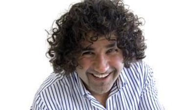 Tareq Ghosheh: "Is there an ongoing battle between good and evil. Yes, there is."