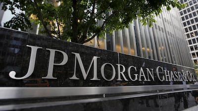 JP Morgan Chase and other banks in the US are considering slashing bonuses to their staff. Reuters