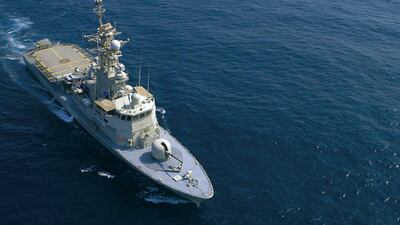 Viewers will gain insight into various aspects of the armed forces, from world-class pilots to junior cadets.