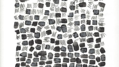 Courtesy Salwa Zeidan Gallery