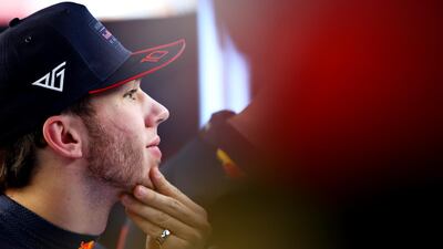 Pierre Gasly (Red Bull). Tough challenge for this Gasly. The highly rated Daniel Ricciardo was well beaten by Verstappen last season and Gasly needs to find a way to match the Dutchman. Showed on occasions at Toro Rosso in 2018 he can be quick when he has the package hooked up underneath him. Getty