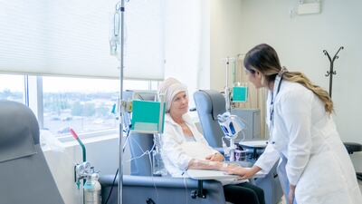 Cuts to salaries and job losses have created problems across the world as many patients can no longer afford expensive medicines essential to their health. Getty Images