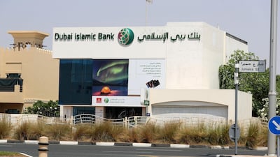 Dubai Islamic Bank on Wednesday said it successfully closed $1bn sukuk. Chris Whiteoak / The National