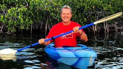 The programme teaches health professionals how to enhance their current skills to deliver emergency care in extreme environments.