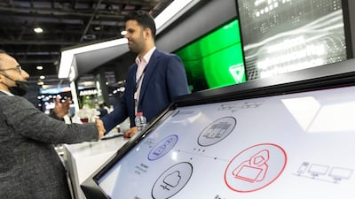 The role of digital technologies amid the pandemic and a global shift online is another area of focus.