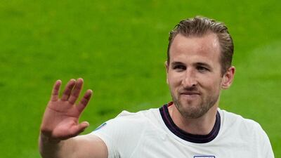 Harry Kane 6 - England’s captain needed a good game. Heavily involved from the start – but often started in his own half to try smart passes which didn’t come off. Turned and shot on 25 – and slapped the ground in frustration. Better movement, but the top scorer in the 2018 World Cup finals has yet to get one in the opening three games. Only front player not to be changed. AFP