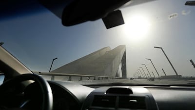 Road safety has to be an even higher priority now that the middle of summer is here. Delores Johnson / The National