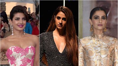 Priyanka Chopra, Disha Patani and Sonam Kapoor Ahuja are some of the Bollywood stars who have received backlash after speaking out about the BLM movement.