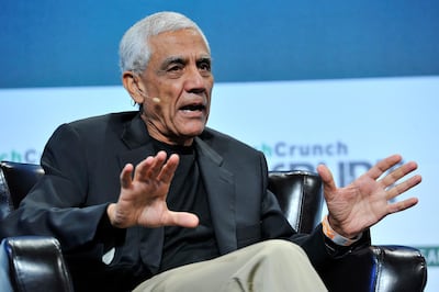 Vinod Khosla, co-founder of Silicon Valley technology company Sun Microsystems and founder of Khosla Ventures, has been fighting for over a decade to keep the beach in front of his $32.5m property all to himself. Photo: AFP